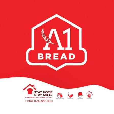 A1 Bread