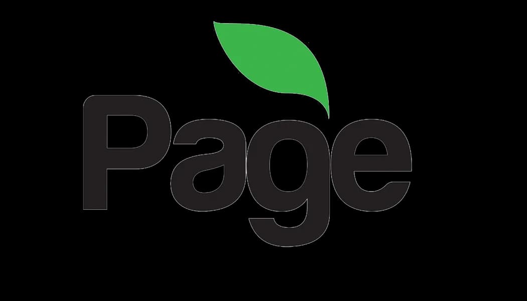 Page Centre