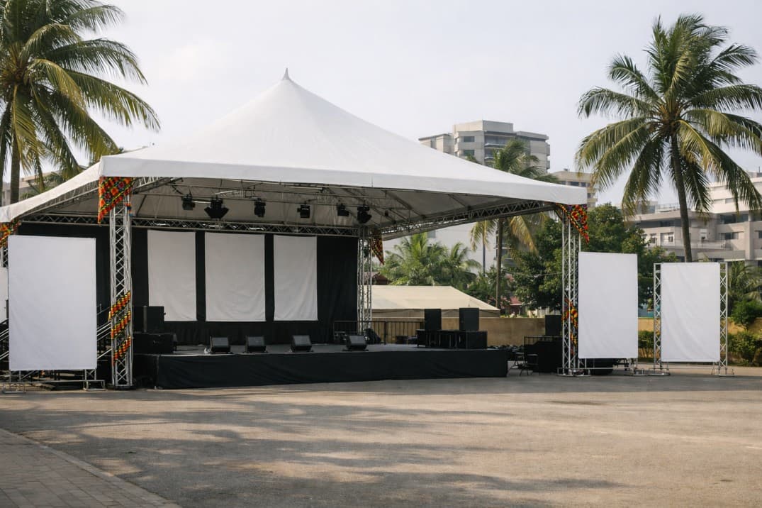 We Build Experiences